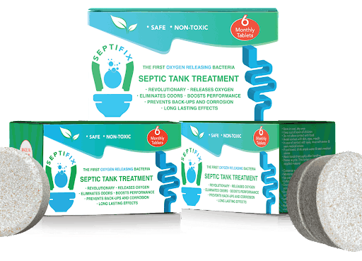 ProDentim Tonic-6-bottle