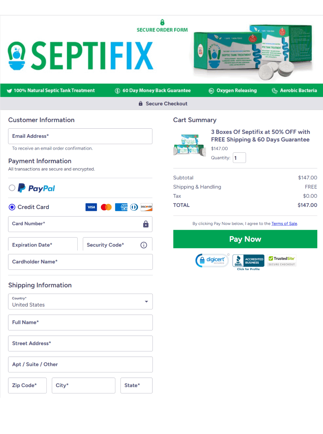 ProDentim-Secure-Checkout